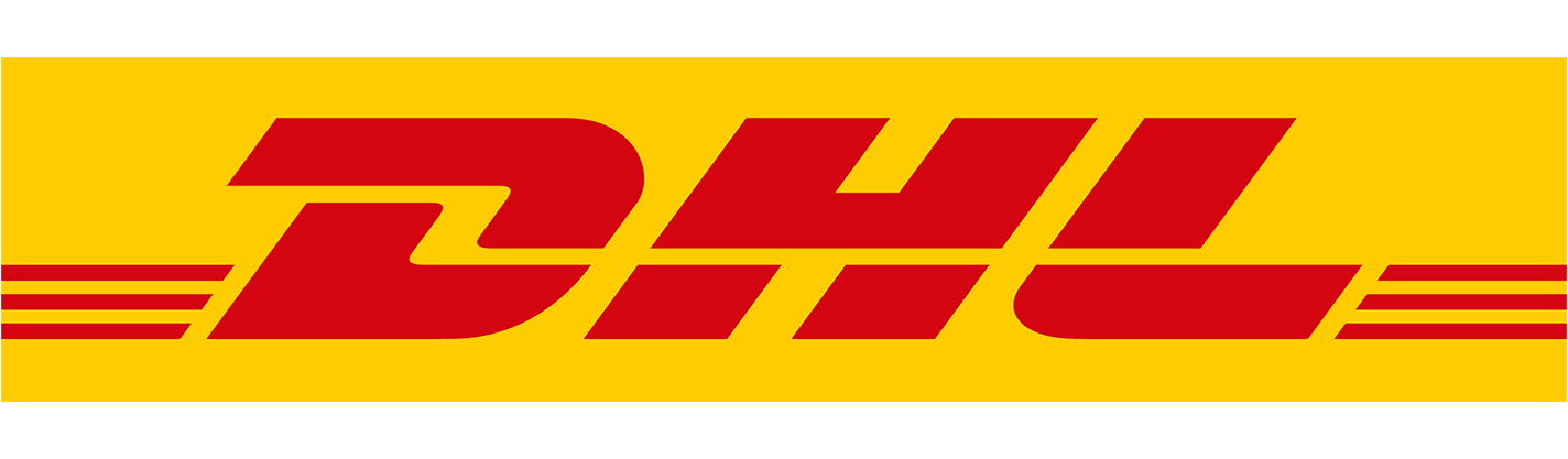 DHL logo